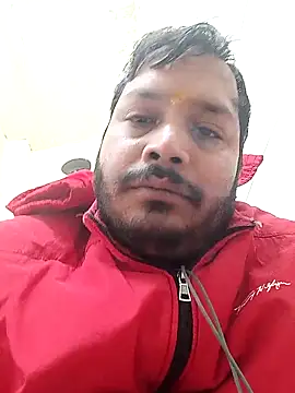 Snapshot of DeepakXxxR86 chatting on 12-15-25, 11:09 DeepakXxxR86 online show from 12-15-25, 11:09