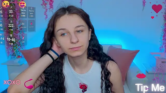  Nika Kik online show from 01-22-25, 12:06