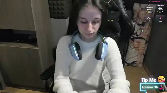  Nika Kik online show from 01-24-25, 10:41