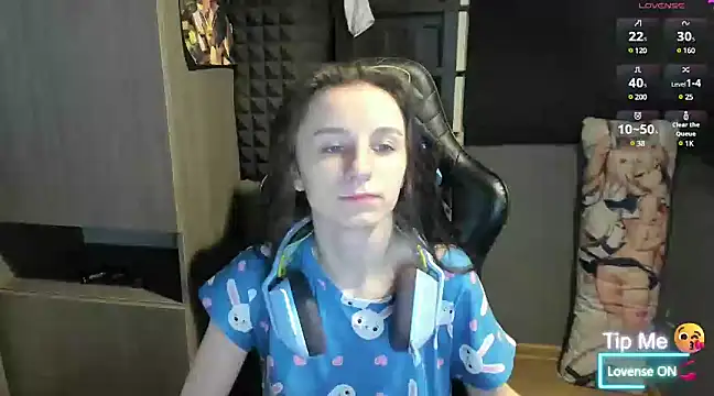  Nika Kik online show from 01-25-25, 09:26