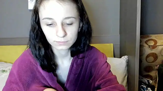  Nika Kik online show from 02-23-25, 01:53