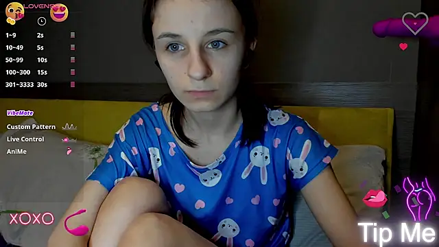  Nika Kik online show from 02-26-25, 08:11