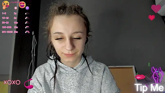  Nika Kik online show from 03-12-25, 03:29