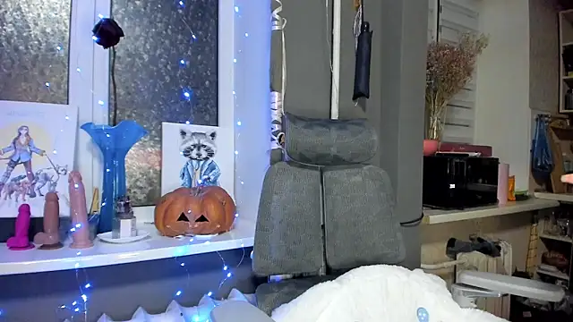  Nika Kik online show from 11-06-25, 09:37