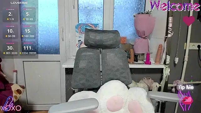  Nika Kik online show from 11-27-25, 12:51