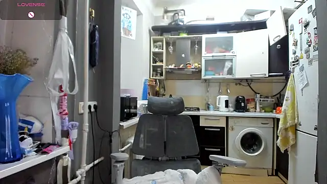  Nika Kik online show from 04-02-26, 05:21