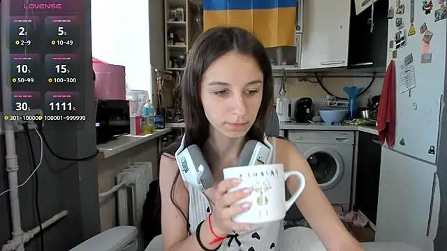  Nika Kik online show from 06-20-26, 08:39