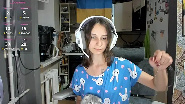  Nika Kik online show from 07-28-26, 08:52