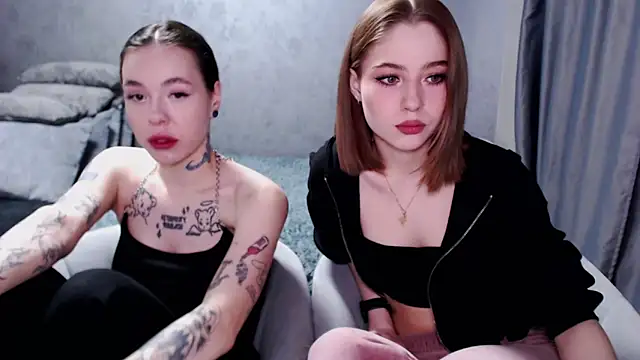 naughty dakota online show from 04-08-26, 08:36