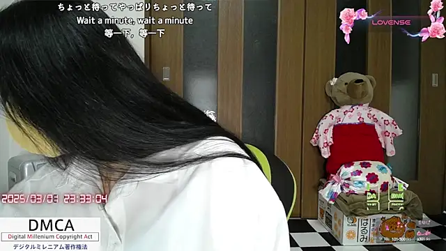   RAN-RAN   online show from 03-01-25, 02:34