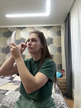 DakotaGercy online show from 01-06-26, 05:22