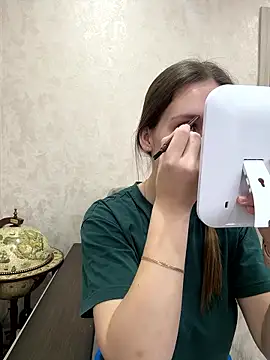 DakotaGercy online show from 01-13-26, 07:13