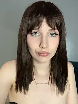 CherryCrystall online show from 03-20-25, 04:42