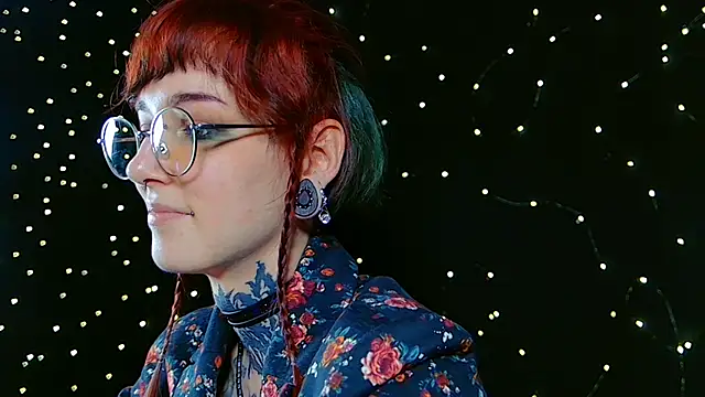 Littlespacemouse online show from 12-23-24, 08:25