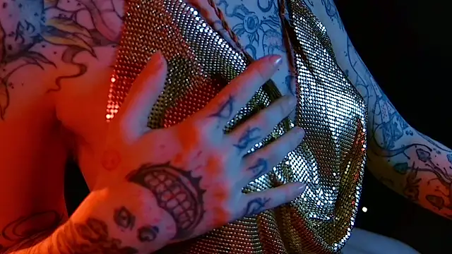 Littlespacemouse online show from 02-10-25, 01:35