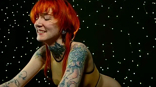 Littlespacemouse online show from 03-11-25, 08:53