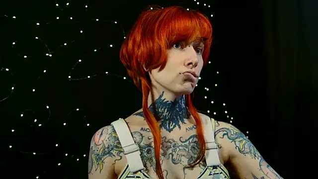 Littlespacemouse online show from 03-14-25, 11:23