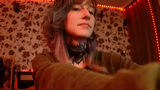 Littlespacemouse online show from 09-12-25, 10:21