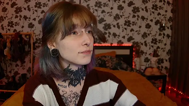 Littlespacemouse online show from 09-14-25, 05:23