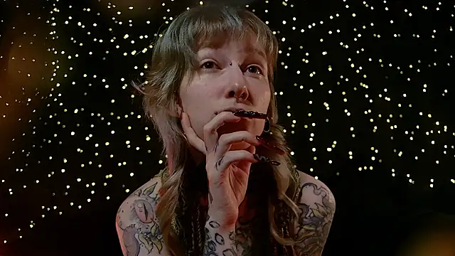 Littlespacemouse online show from 03-13-26, 07:42