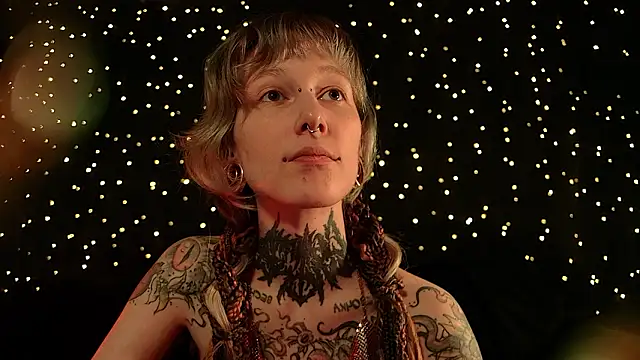 Littlespacemouse online show from 03-15-26, 02:23