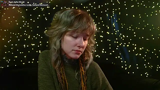 Littlespacemouse online show from 04-23-26, 02:35