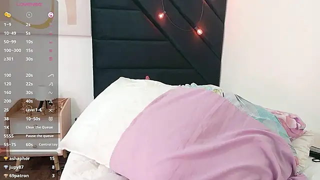 kinkyhousewifee online show from 06-05-26, 06:52