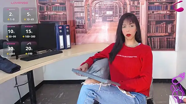 Catalella Ar online show from 12-01-25, 02:38