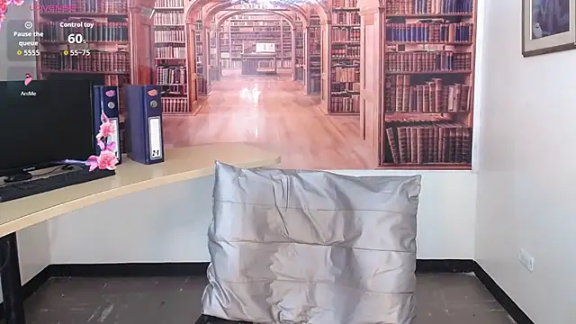 Catalella Ar online show from 12-16-25, 03:22