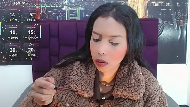 Catalella Ar online show from 03-12-26, 03:45