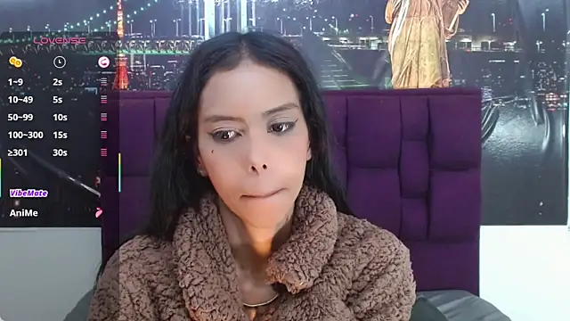 Catalella Ar online show from 03-14-26, 03:45