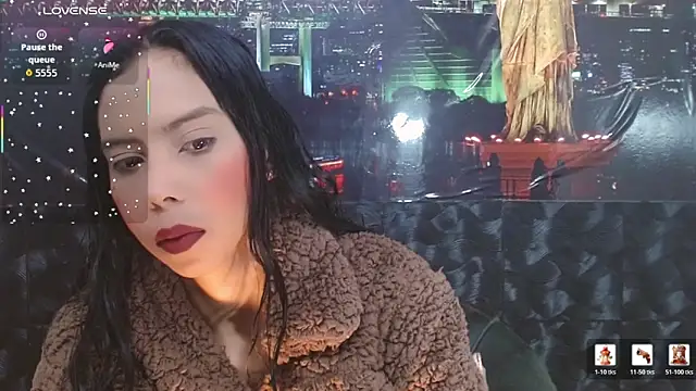 Catalella Ar online show from 03-29-26, 03:50