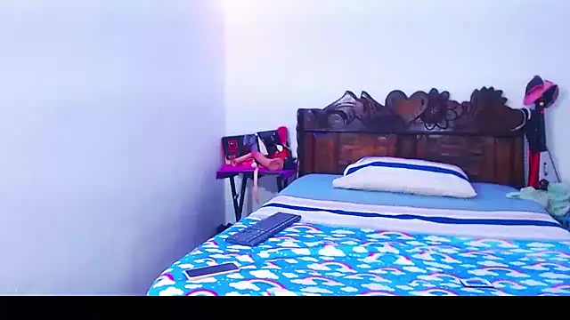 Candy-love87 online show from 02-03-25, 04:10