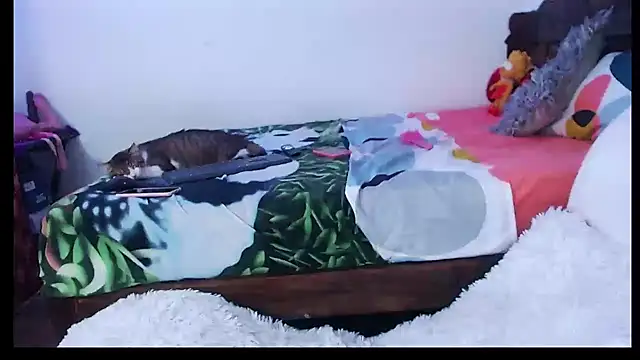 Candy-love87 online show from 10-25-25, 02:30