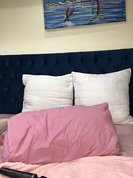 Nicole Liam  online show from 09-13-25, 07:35