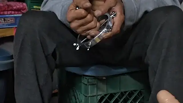 me myself I 69 online show from 12-20-25, 09:49