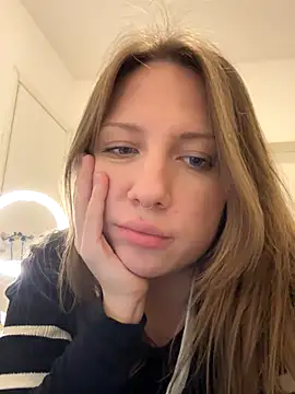 Sashabunny online show from 11-24-25, 07:46