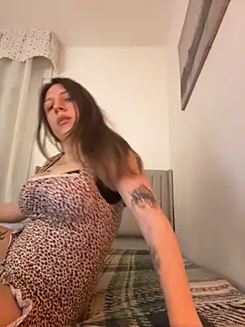 Sashabunny online show from 04-16-26, 09:39