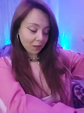 Kimiechanuwu online show from 03-24-26, 04:01