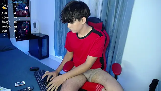 andyboy- online show from 12-15-24, 02:19