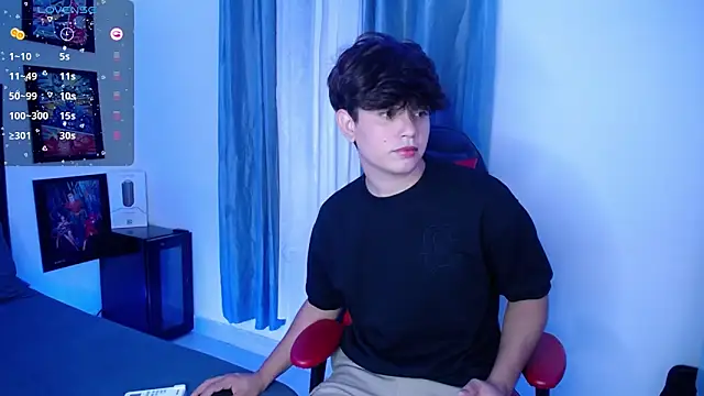 andyboy- online show from 12-25-24, 12:48