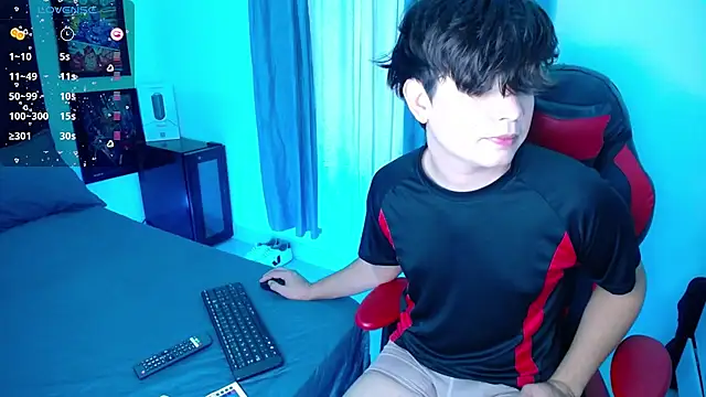 andyboy- online show from 01-13-25, 10:45