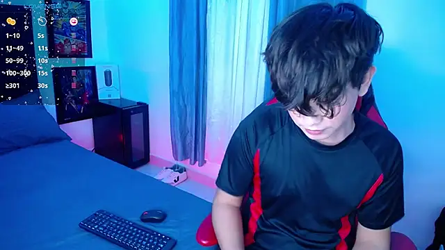 andyboy- online show from 01-14-25, 01:47