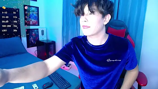 andyboy- online show from 01-19-25, 12:38