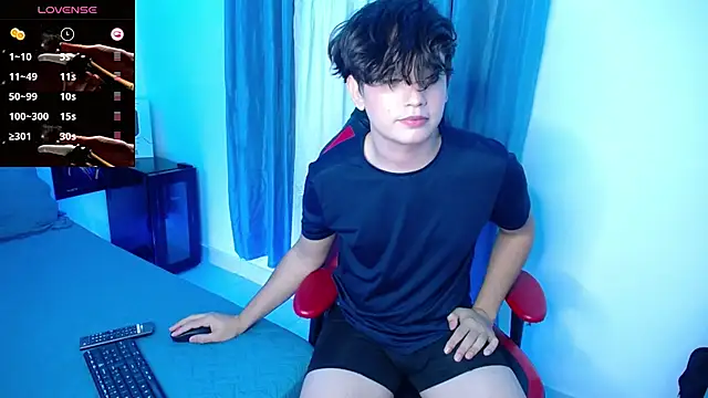 andyboy- online show from 01-30-25, 01:11