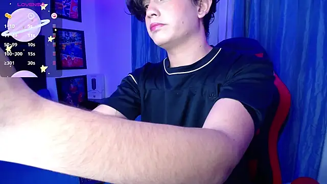 andyboy- online show from 02-20-25, 11:54