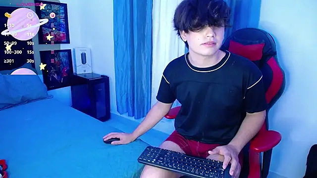 andyboy- online show from 03-08-25, 01:17