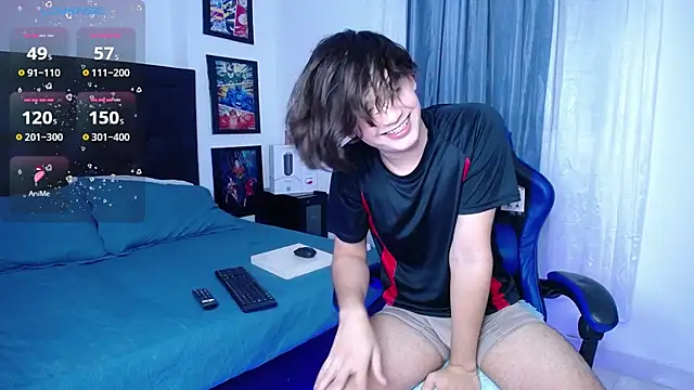 andyboy- online show from 09-09-25, 11:15