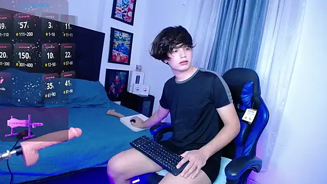 andyboy- online show from 10-06-25, 11:02