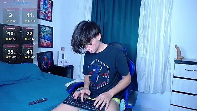 andyboy- online show from 12-14-25, 12:16